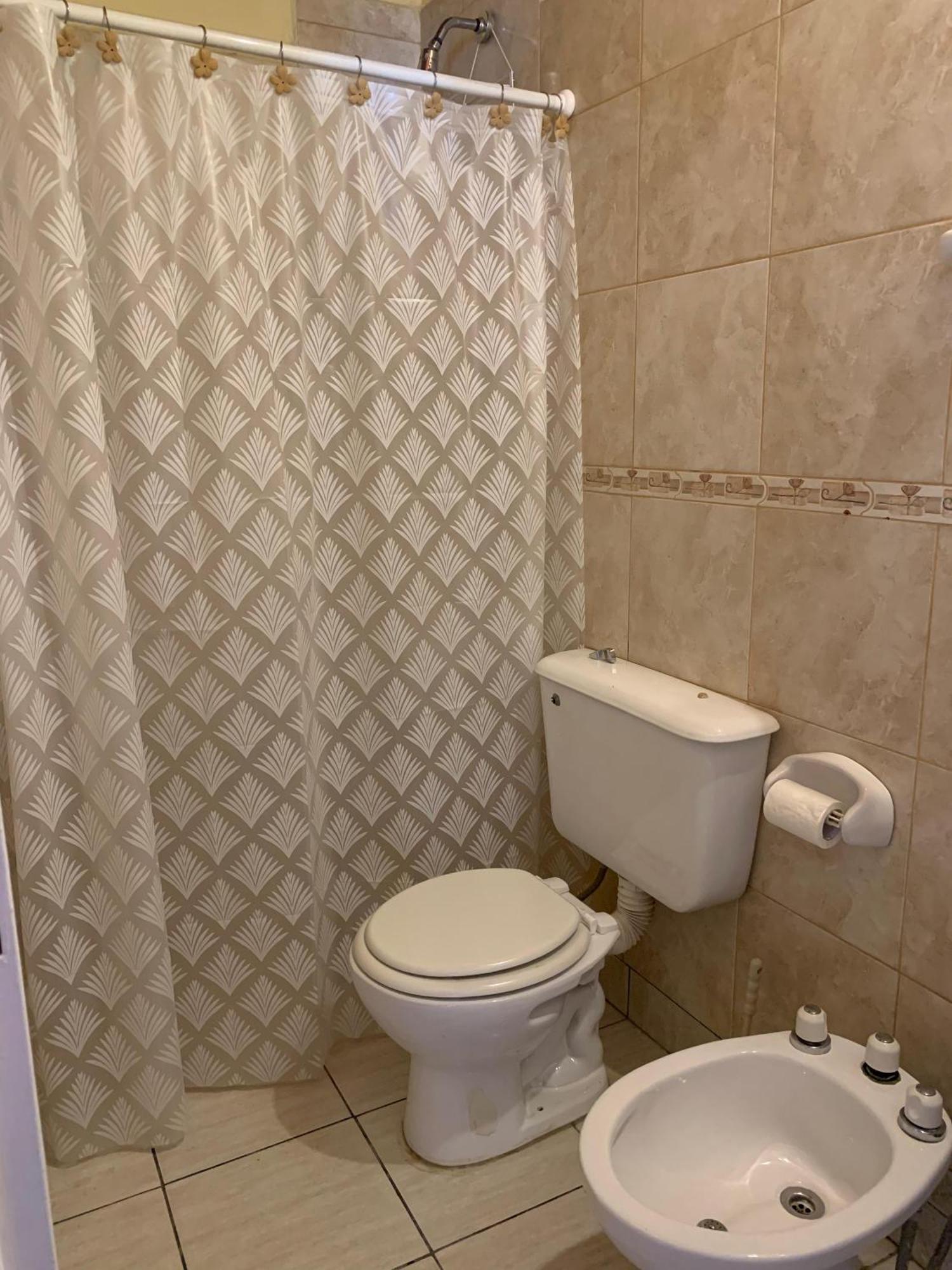 Apartment Departamento En Capital